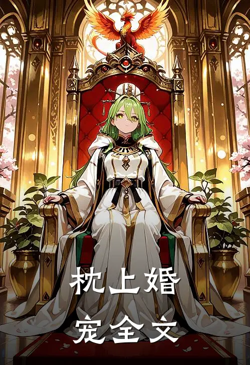 枕上婚宠全文