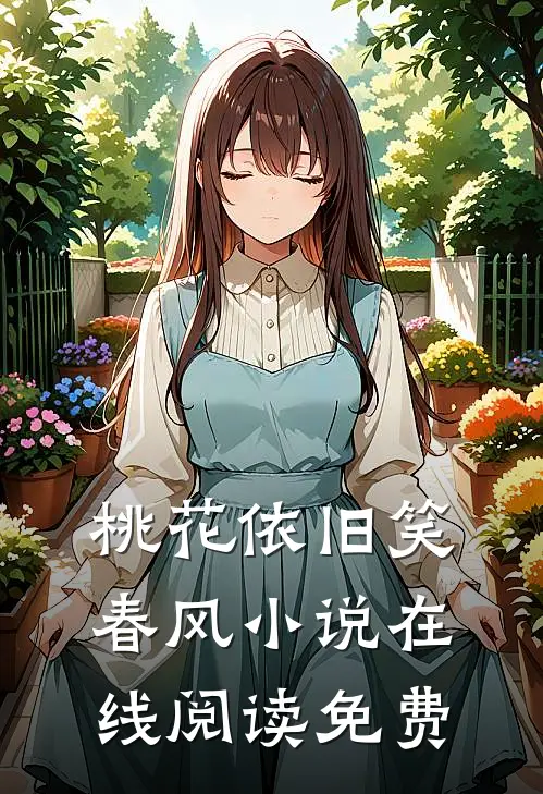 桃花依旧笑春风小说在线阅读免费