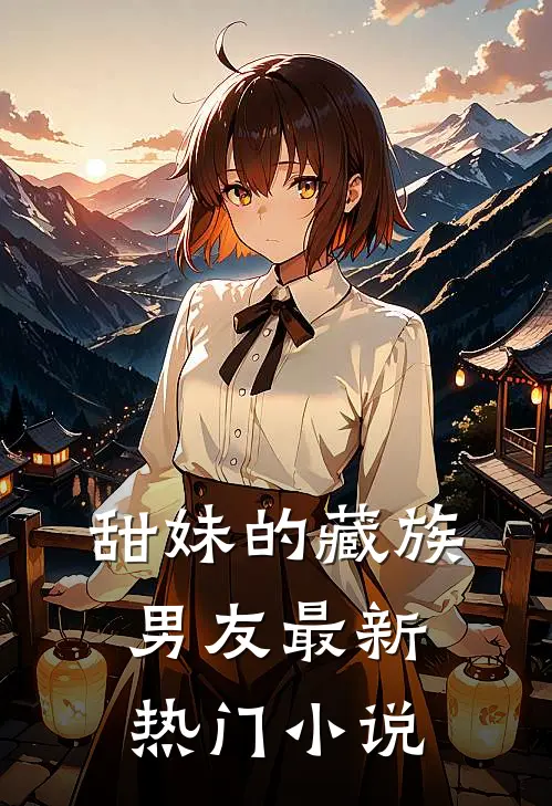 甜妹的藏族男友最新热门小说