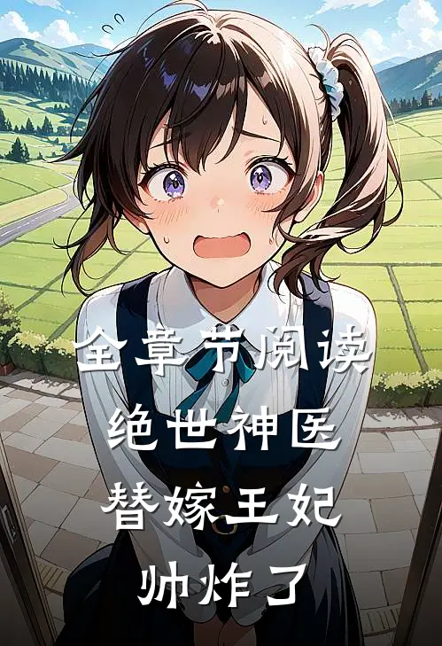 全章节阅读绝世神医替嫁王妃帅炸了