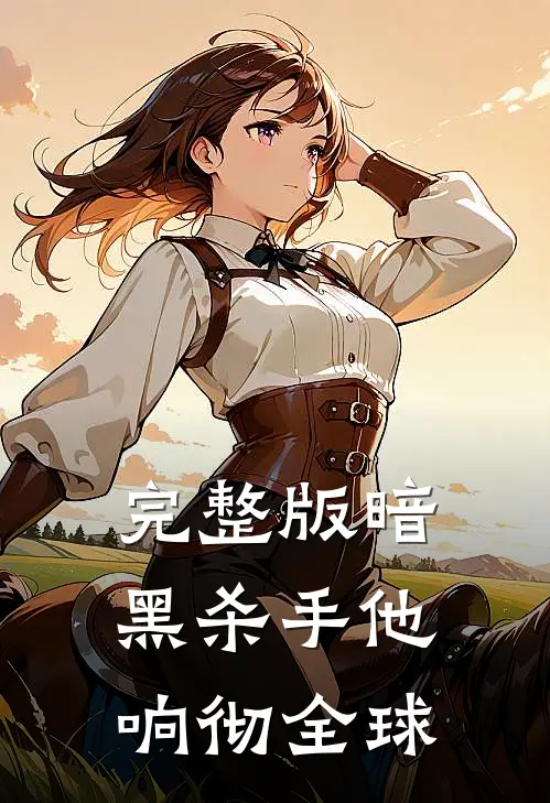 完整版暗黑杀手他响彻全球