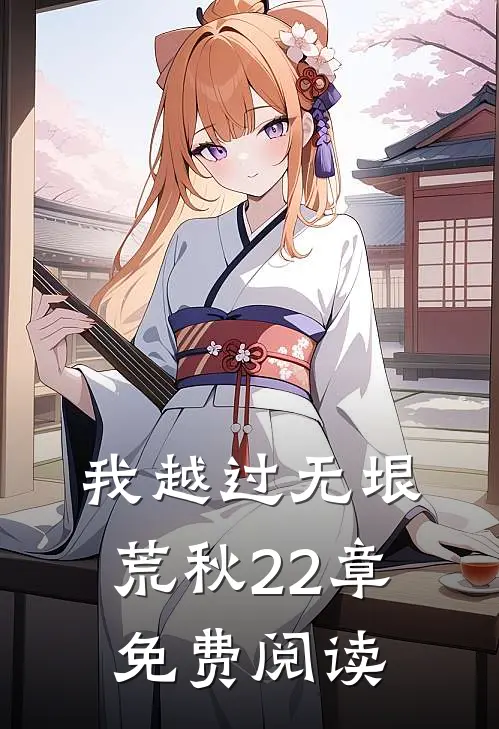 我越过无垠荒秋22章免费阅读