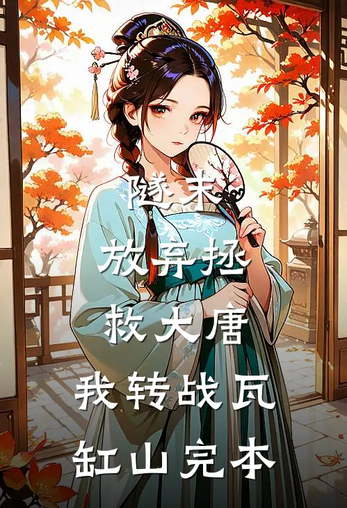 隧末：放弃拯救大唐，我转战瓦缸山完本