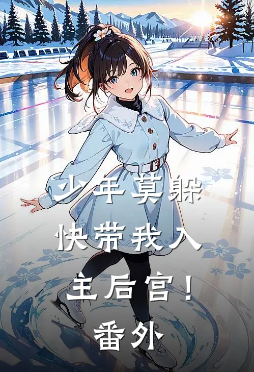 少年莫躲，快带我入主后宫！番外