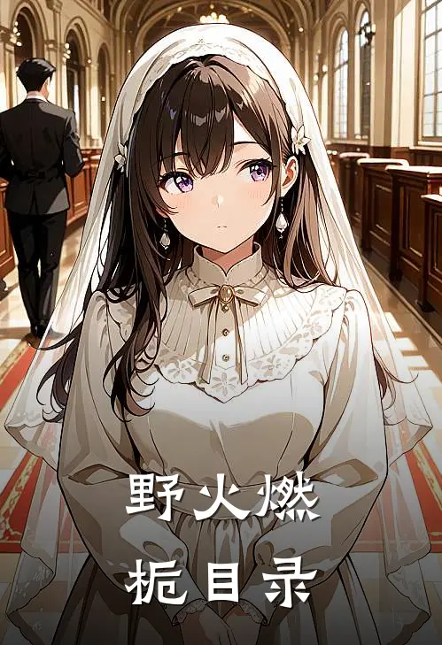 野火燃栀目录
