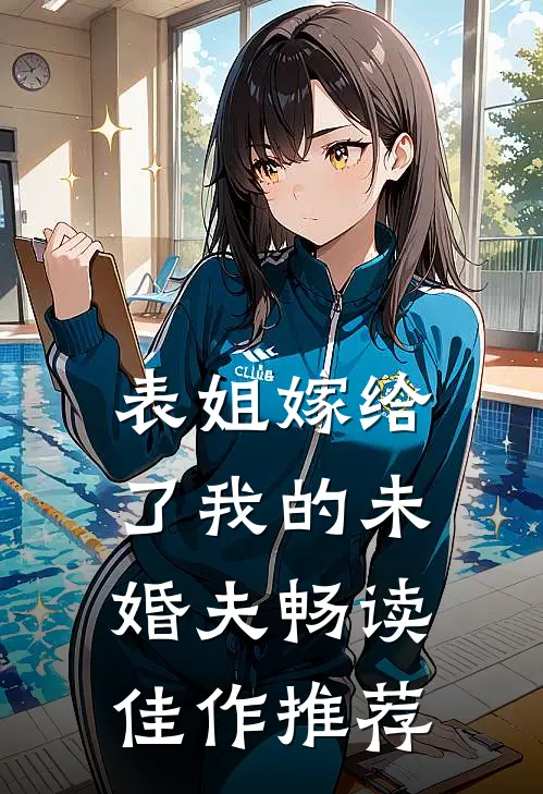 表姐嫁给了我的未婚夫畅读佳作推荐