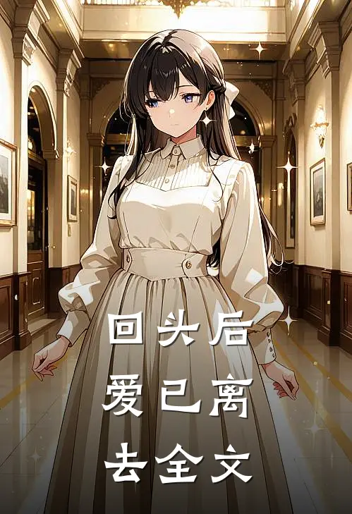 回头后，爱已离去全文