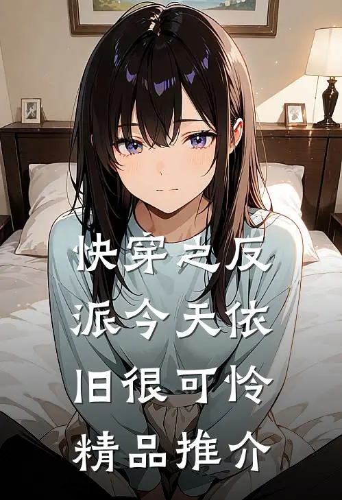快穿之反派今天依旧很可怜精品推介