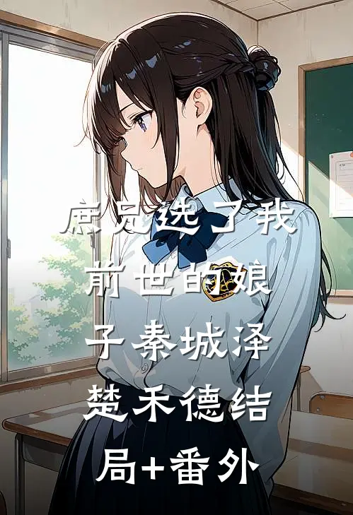 庶兄选了我前世的娘子秦城泽楚禾德结局+番外