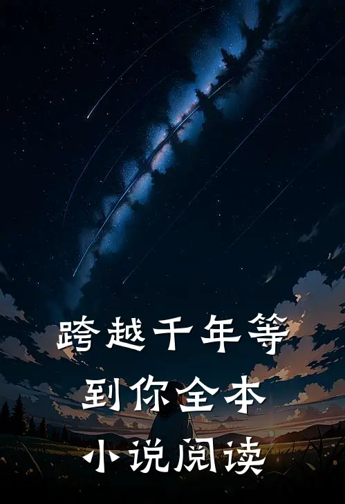 跨越千年等到你全本小说阅读