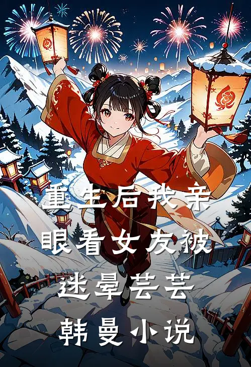 重生后我亲眼看女友被迷晕芸芸韩曼小说