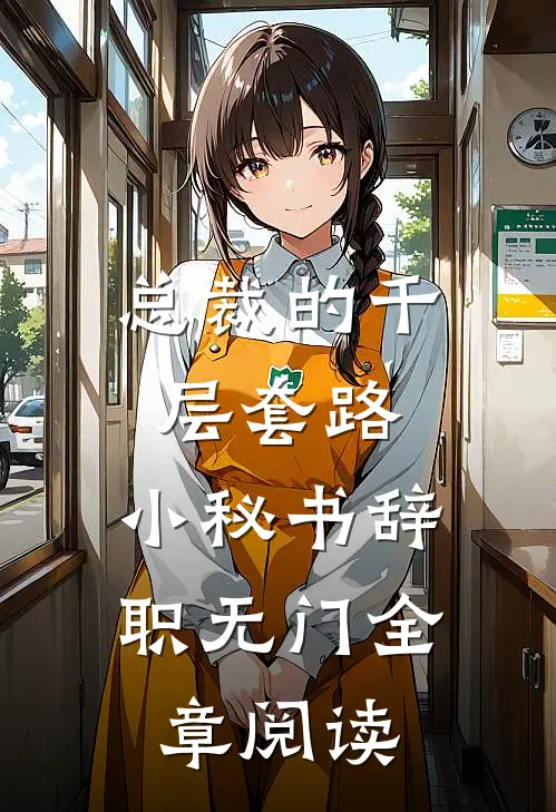 总裁的千层套路：小秘书辞职无门全章阅读