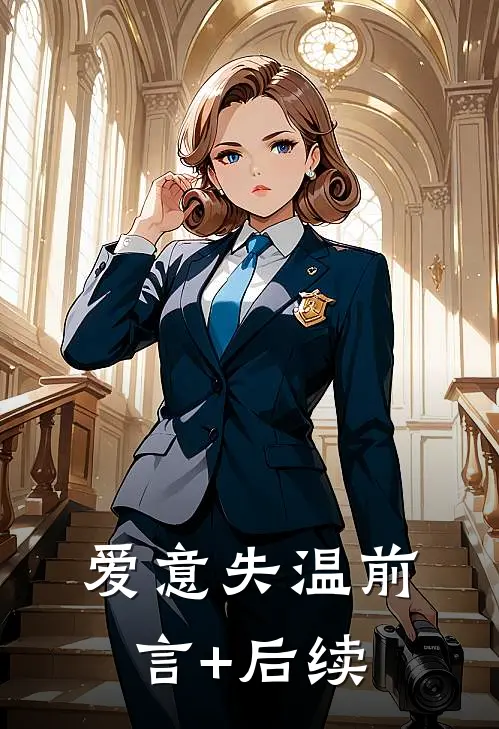 爱意失温前言+后续