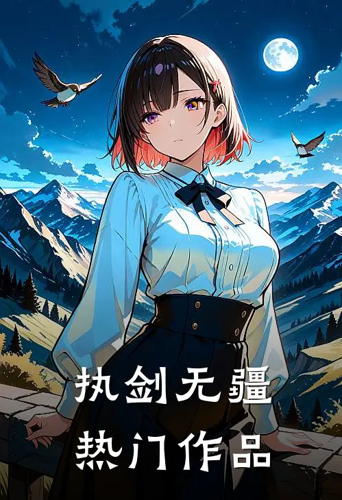 执剑无疆热门作品
