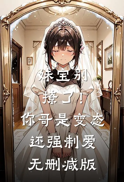 妹宝别撩了！你哥是变态还强制爱无删减版