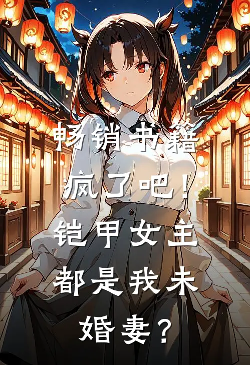 畅销书籍疯了吧！铠甲女主都是我未婚妻？