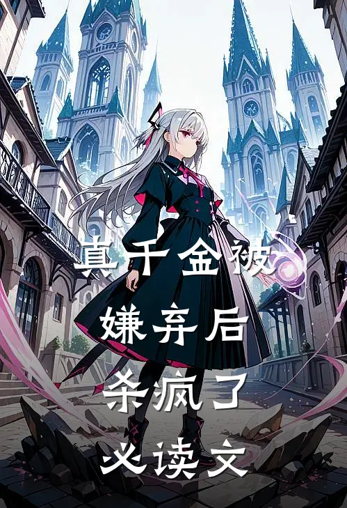 真千金被嫌弃后，杀疯了必读文