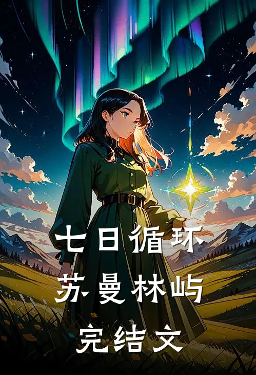 七日循环苏曼林屿完结文