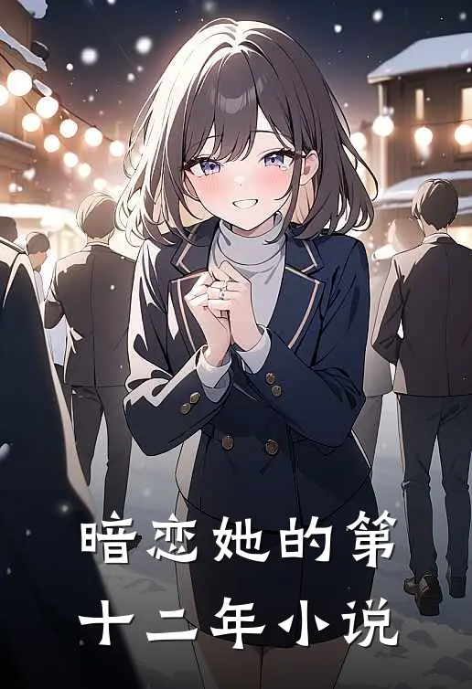 暗恋她的第十二年小说