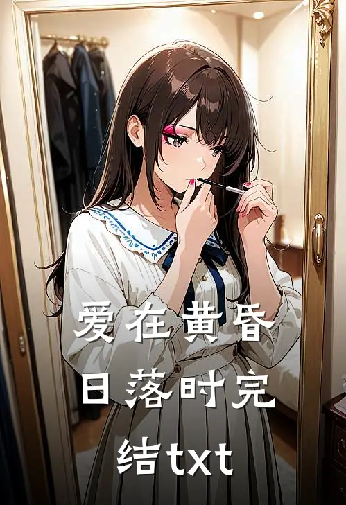 爱在黄昏日落时完结txt