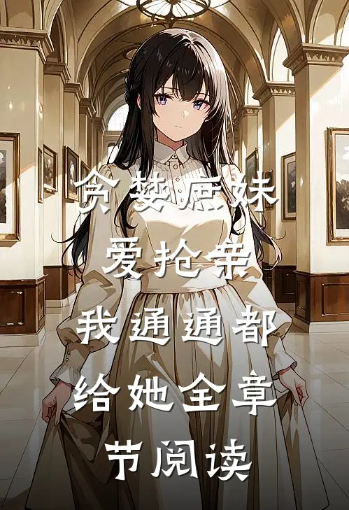 贪婪庶妹爱抢亲，我通通都给她全章节阅读