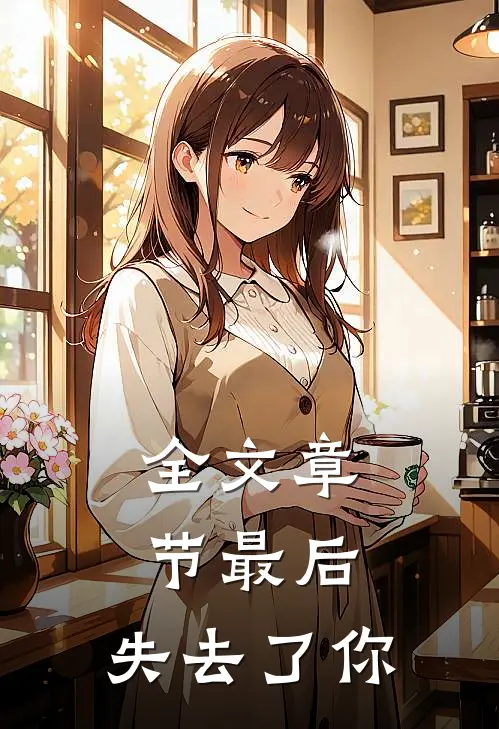 全文章节最后，失去了你