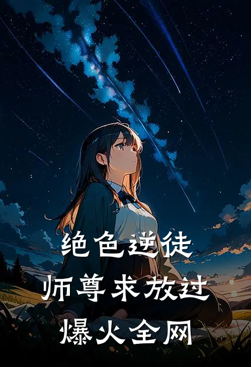 绝色逆徒：师尊求放过爆火全网