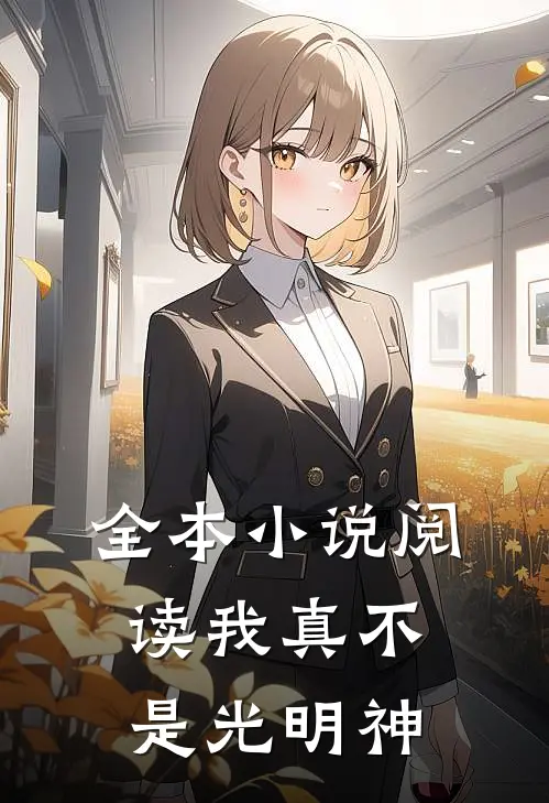 全本小说阅读我真不是光明神