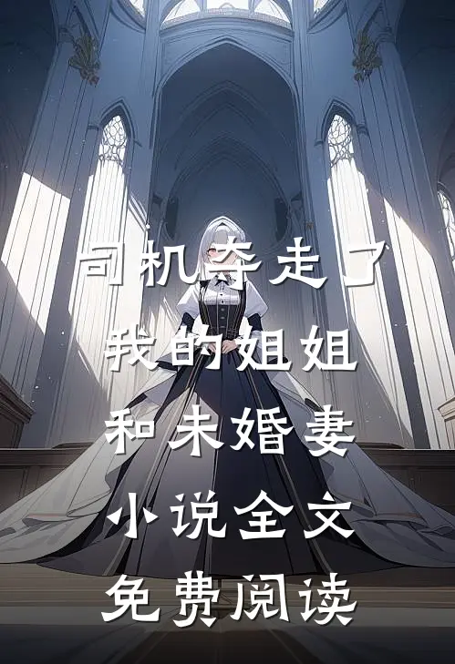 司机夺走了我的姐姐和未婚妻小说全文免费阅读