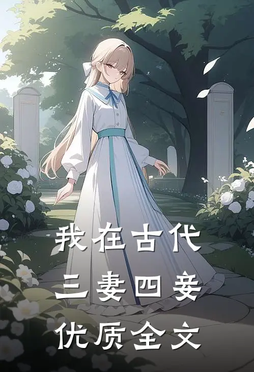 我在古代三妻四妾优质全文