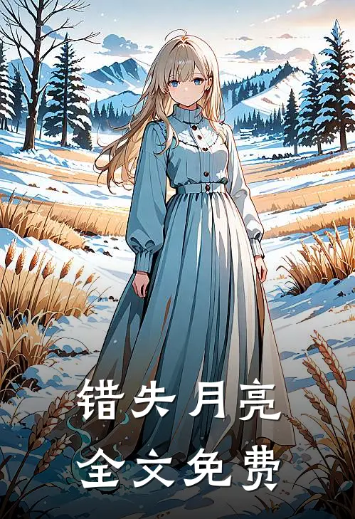 错失月亮全文免费