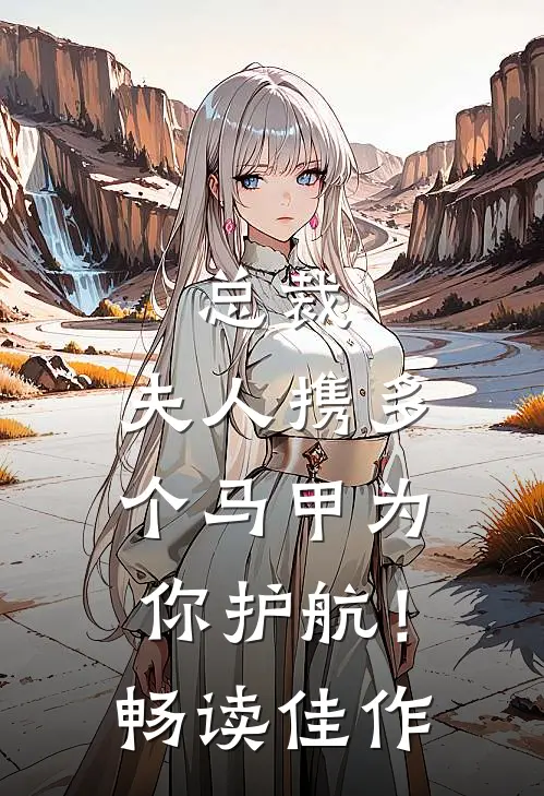 总裁，夫人携多个马甲为你护航！畅读佳作