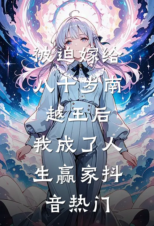 被迫嫁给八十岁南越王后，我成了人生赢家抖音热门