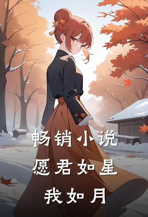 畅销小说愿君如星，我如月