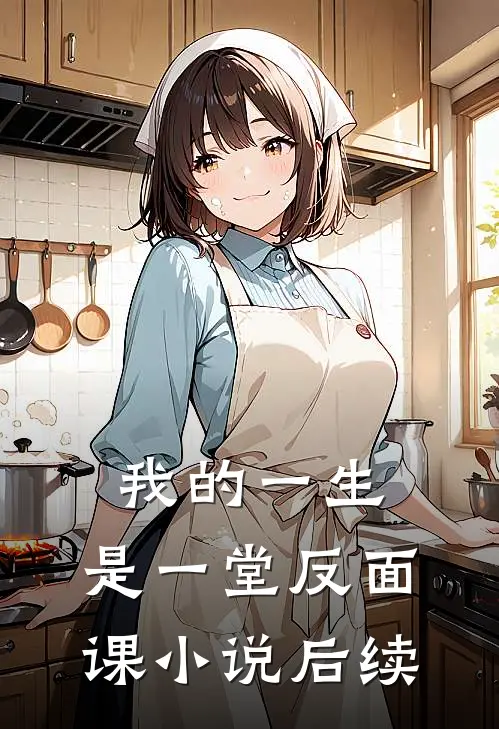 我的一生，是一堂反面课小说后续