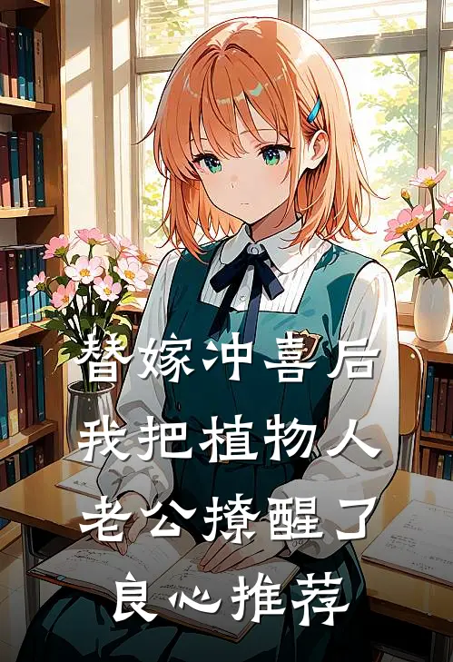 替嫁冲喜后，我把植物人老公撩醒了良心推荐