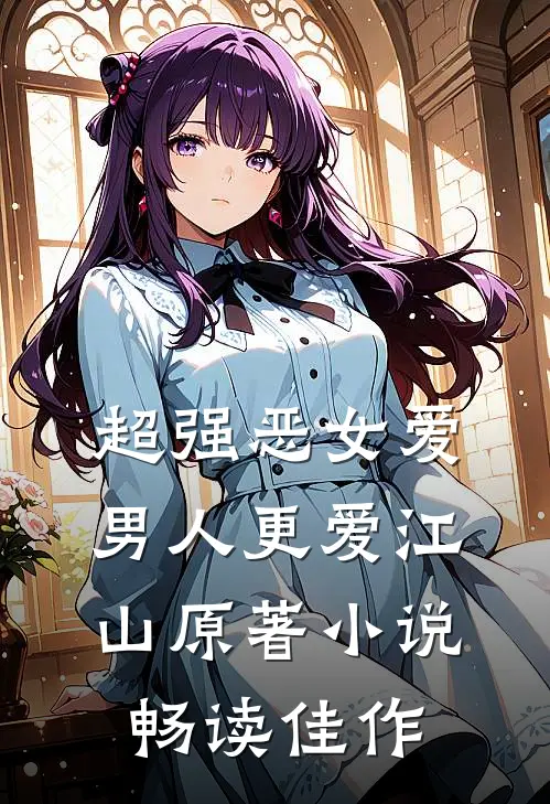 超强恶女爱男人更爱江山原著小说畅读佳作