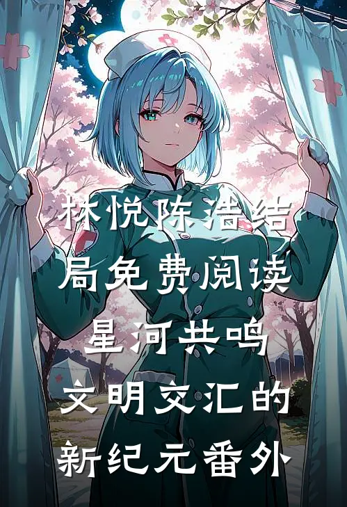林悦陈浩结局免费阅读星河共鸣:文明交汇的新纪元番外