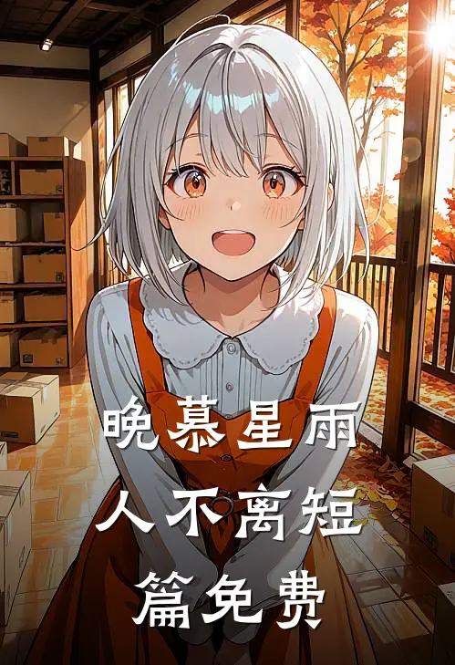 晚慕星雨人不离短篇免费