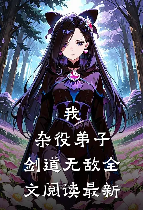 我，杂役弟子，剑道无敌全文阅读最新
