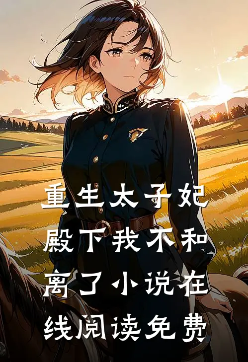 重生太子妃，殿下我不和离了小说在线阅读免费