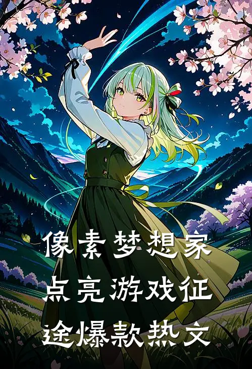 像素梦想家：点亮游戏征途爆款热文
