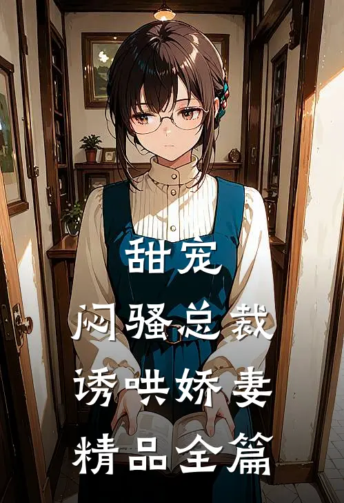 甜宠闷骚总裁诱哄娇妻精品全篇阅读