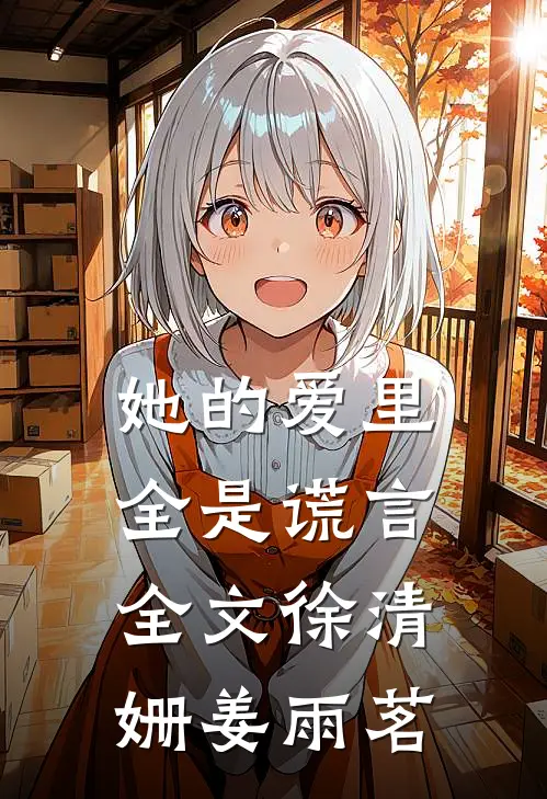 她的爱里全是谎言全文徐清姗姜雨茗