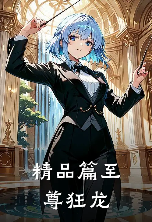 精品篇至尊狂龙