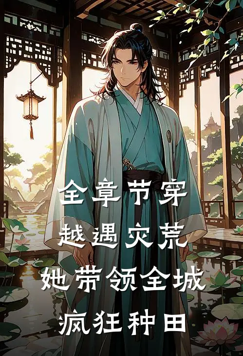 全章节穿越遇灾荒，她带领全城疯狂种田