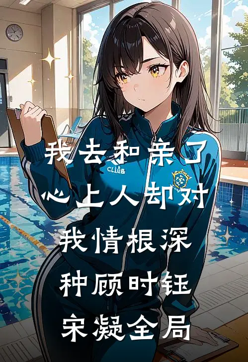 我去和亲了，心上人却对我情根深种顾时钰宋凝全局
