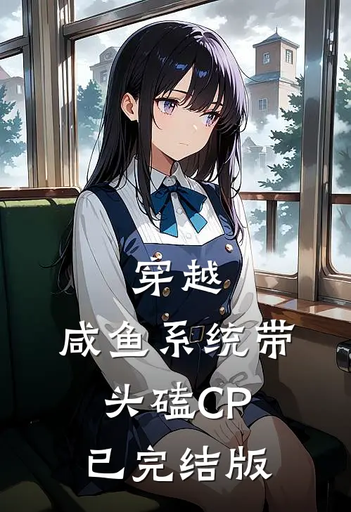 穿越：咸鱼系统带头磕CP已完结版