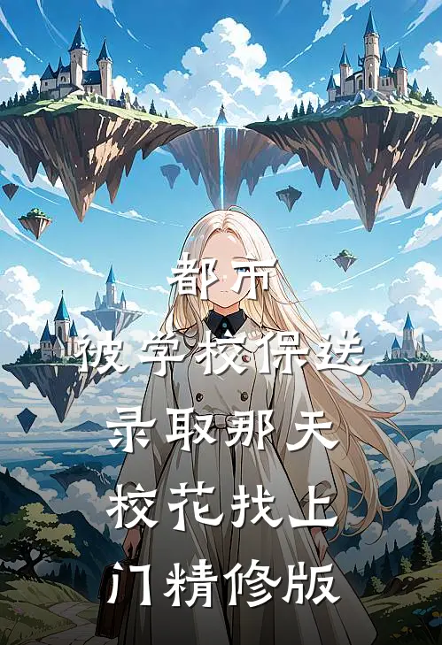 都市：被学校保送录取那天，校花找上门精修版