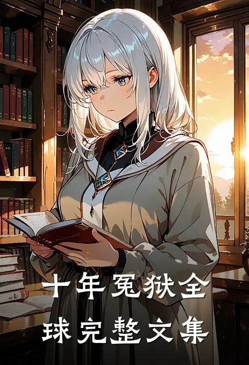 十年冤狱全球完整文集